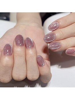 クイーンズビューティーサロン 新宿本店(Queen's beauty salon)/人気No.1定額コース