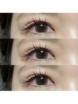 ゼロナナ 神戸三宮店(07)/韓国ラッシュリフト by mai