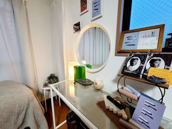 ニコ リノ(nico*lino)/店内雰囲気