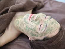 ポードジェーン(peau de jeune)/REVI陶肌トリートメント