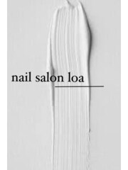 nail salon loa(オーナー)