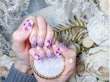 シュエット(Chouette)/