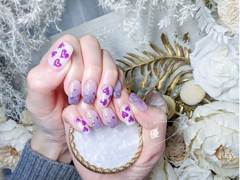 シュエット(Chouette)/