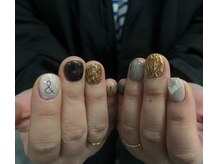 インザピンクリリー(in the pink LILY)/パラジェル/藤沢ネイルサロン