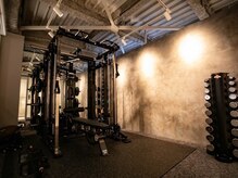 ミナギ サロン(minagi salon)/志村坂上/志村三丁目/整体