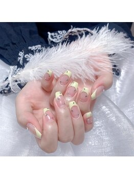 ミミ ネイルサロン(MIMI)/持ち込みデザイン