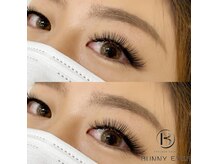 バニーアイズ 天神(Bunny eyes TENJIN)/バインドロック