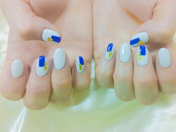 ジョリ ネイルズ(Jolie nails)/