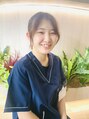 グロウアップ鍼灸整骨院(GROW UP鍼灸整骨院) 竹内 唯夏