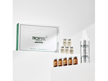 セレニテ(Serenite)/トロイアルケ