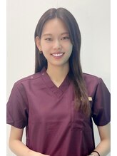 ホワイトニングビューティー 名古屋栄店(WHITENING BEAUTY) きさ