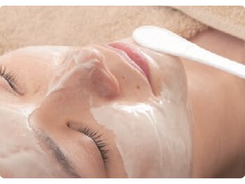 プラリセル(PLa:Recell)/ディープクレンジング