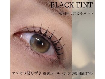 ディーロータス(D-lotus)/人気！流行りのマスカラパーマ