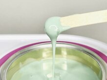 リムサロン(Lim Salon)/痛み最小!momo式ワックスVIO脱毛