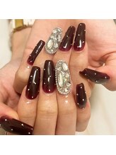 シェリ(cheri)/デザインスカルプ