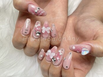 エニィ(Any)/フリーアート