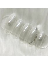 アイナ(Aina)/【定額デザイン　¥7,000】