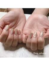 エマサロン(Ema Salon)/定額デザインコース