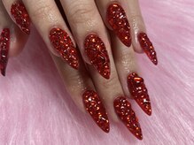 ベリール(Belire)/長さだし/持ち込み/クリスマス