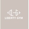 リバティージム(LIBERTY GYM)のお店ロゴ