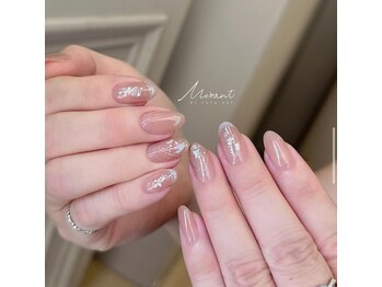 リサネイル(LISA NAIL)/