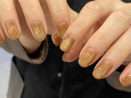マグネットネイル