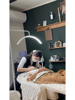 ハル ハロ(halu halo)/