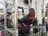 【ポッコリお腹解消】キレイなくびれ作りトレーニング体験￥3500→￥2200