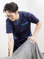 小林整骨院 池田 骨格矯正・猫背矯正が得意です。お気軽にご相談下さい!