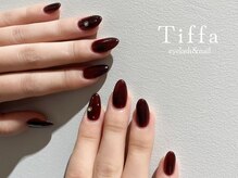 ティファ 大宮(Tiffa)/ナチュラルコース