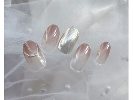 定額Simple Art ニュアンス