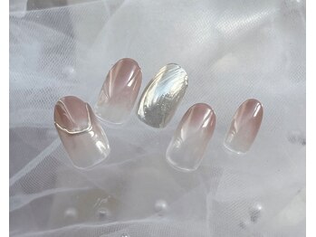 ヴェレスト 西荻窪(Verest)/定額Simple Art ニュアンス