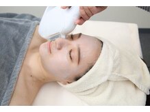 ヘルス＆ビューティークリニック　住美香（すみか）の雰囲気（肌革命◇プラズマフェシャルでお化粧乗りUP！艶肌・美白♪）
