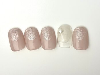 ソポカロン くずは店(sopoca lon)/Aコース4400円