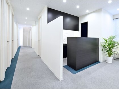 美デザイン 高田馬場店(美.design)の写真