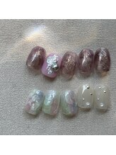 プレーン 恵比寿(Plain)/【season design】spring