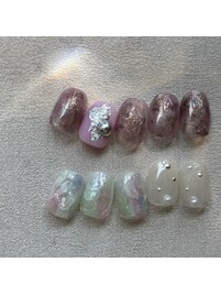 【season design】spring