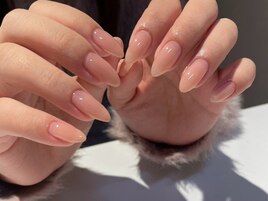 初めてネイルデザイン集