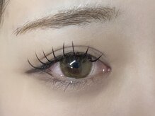 ローラン(LORAN)/LEDマツエク