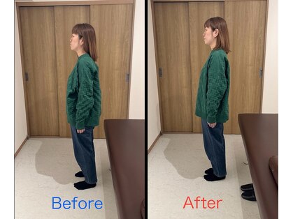 GWRいこい整体院の写真