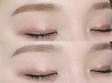 リモア(remoa)/【yuna】眉毛WAXで理想の眉毛☆
