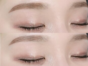 リモア(remoa)/【yuna】眉毛WAXで理想の眉毛☆