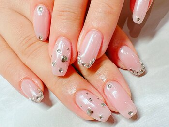 アユニ(Auni)/持ち込みデザインM