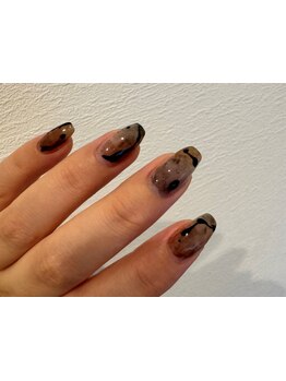 大人女性向けこだわりサロン