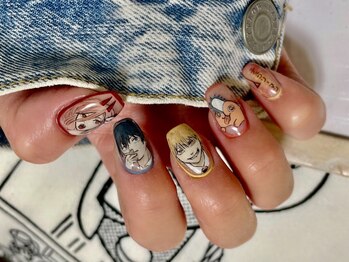 ナナ(7)/1ヶ月前ご予約必須