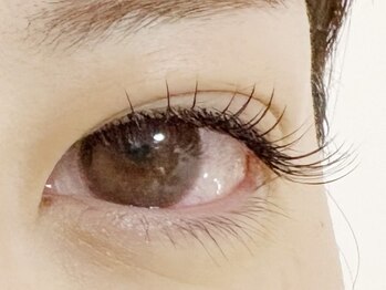 プリエ prierの写真/歴18年のオーナー施術◎なりたい目元に♪《新規 まつげパーマ￥3500/パリジェンヌ￥4500/パリエク￥7980》