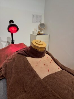 トイ鍼灸接骨院(TOY鍼灸接骨院)/●マタニティ