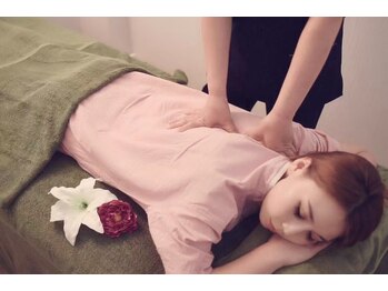 エンジェルビューティー(Angel Beauty)/整体