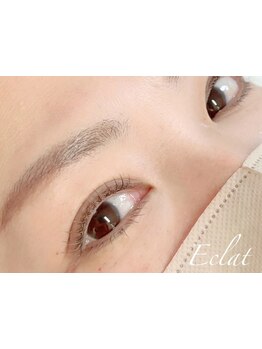 特別な日に合う華やかな目元にしたい