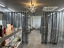 バタフライ 武蔵小杉店(Butterfly)の雰囲気(武蔵小杉エリアにNEW OPEN♪お仕事終わりにも◎#まつ毛パーマ)